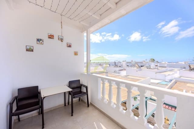 2 sypialnia Apartament na sprzedaż w Puerto del Carmen, Tías - 279 000 € (Ref: 9458452)