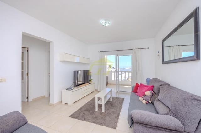 2 sypialnia Apartament na sprzedaż w Puerto del Carmen, Tías - 279 000 € (Ref: 9458452)