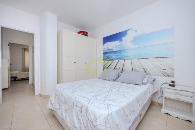 2 sypialnia Apartament na sprzedaż w Puerto del Carmen, Tías - 279 000 € (Ref: 9458452)