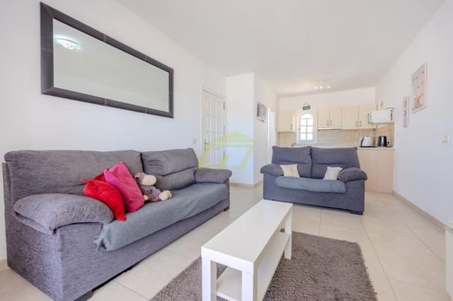 2 sypialnia Apartament na sprzedaż w Puerto del Carmen, Tías - 279 000 € (Ref: 9458452)