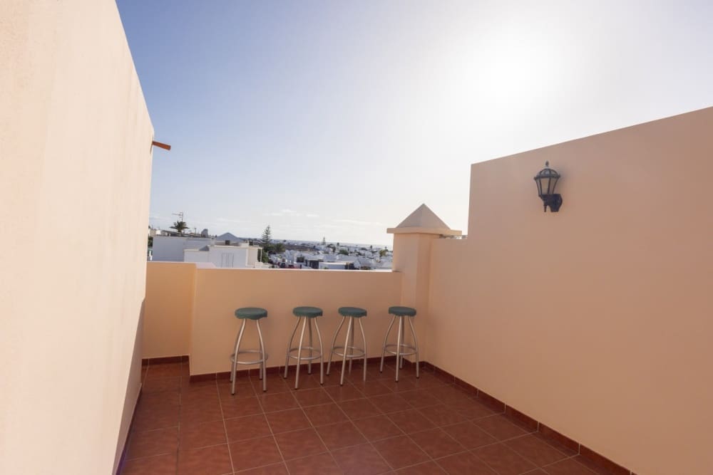 4 camera da letto Villa in vendita in Playa Honda - 425.000 € (Rif: 9458454)