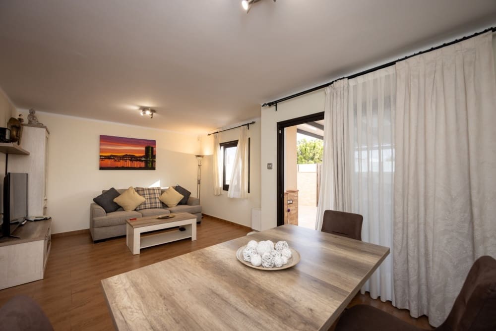 4 camera da letto Villa in vendita in Playa Honda - 425.000 € (Rif: 9458454)