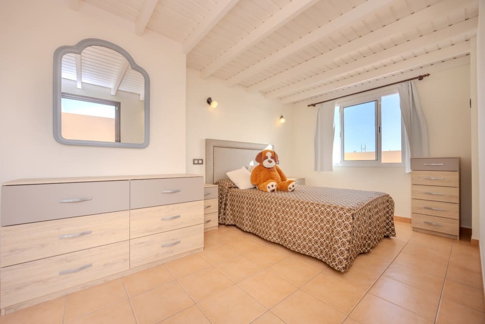 4 camera da letto Villa in vendita in Playa Honda - 425.000 € (Rif: 9458454)