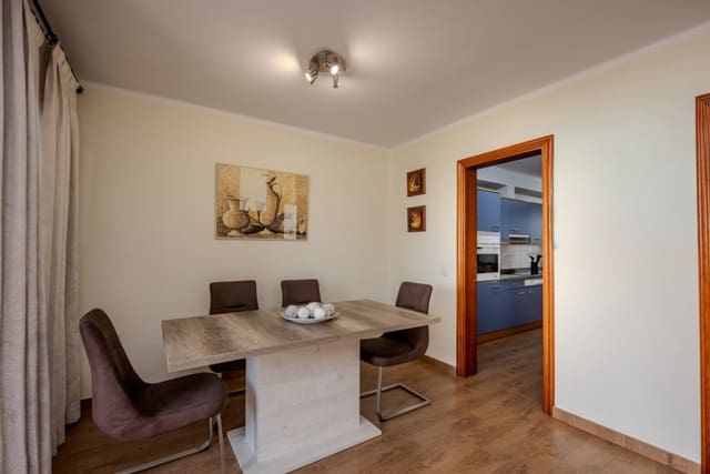 4 sovrum Villa till salu i Playa Honda, San Bartolomé - 425 000 € (Ref: 9458454)