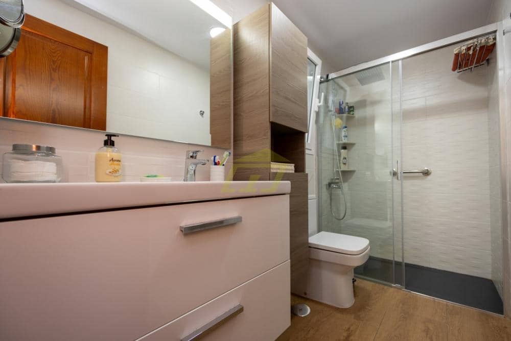 4 chambre Villa/Maison à vendre à Playa Honda - 425 000 € (Ref: 9458454)