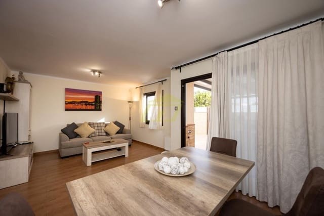 4 quarto Moradia para venda em Playa Honda, San Bartolomé - 425 000 € (Ref: 9458454)