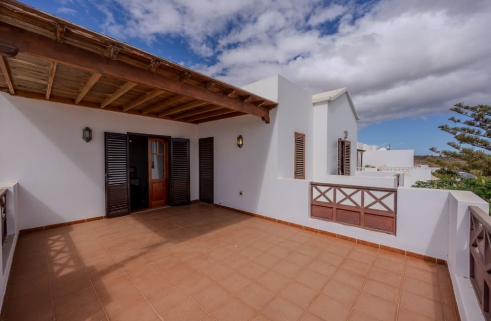 4 soveværelse Villa til salg i Tahiche - € 499.000 (Ref: 9458455)