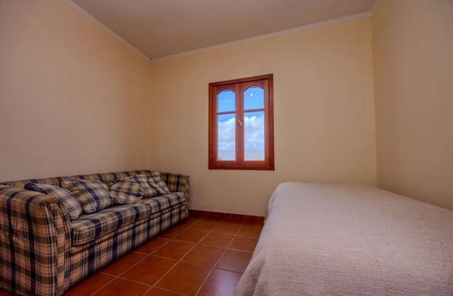 4 soveværelse Villa til salg i Tahiche, Teguise - € 499.000 (Ref: 9458455)