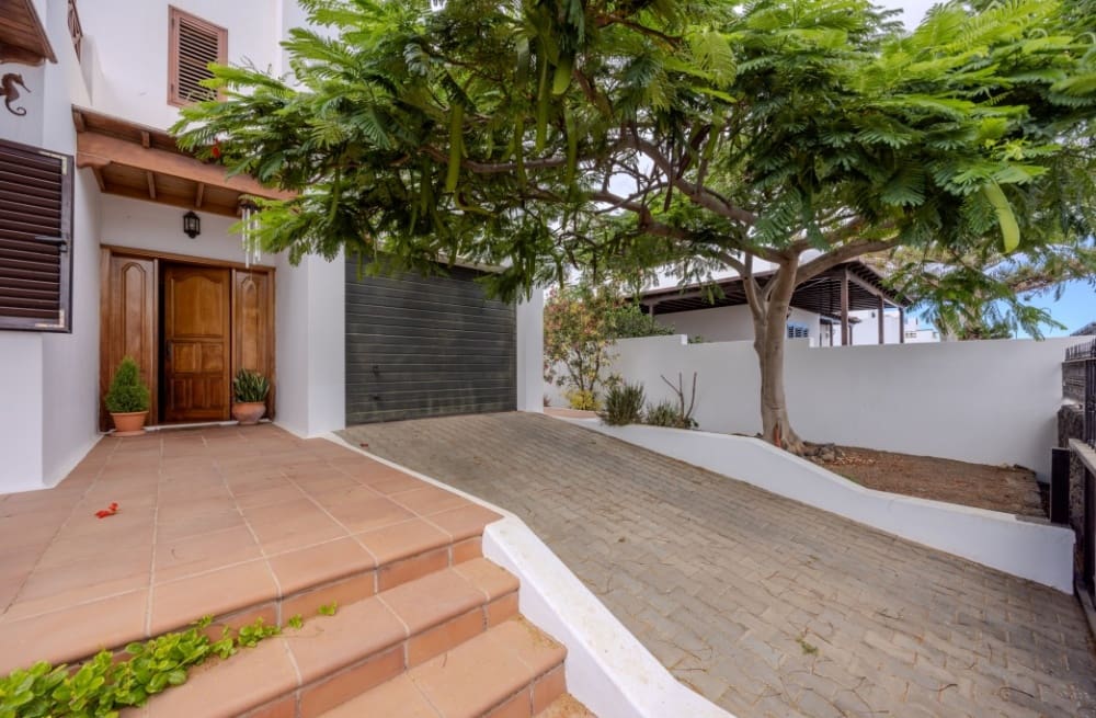 4 soveværelse Villa til salg i Tahiche - € 499.000 (Ref: 9458455)