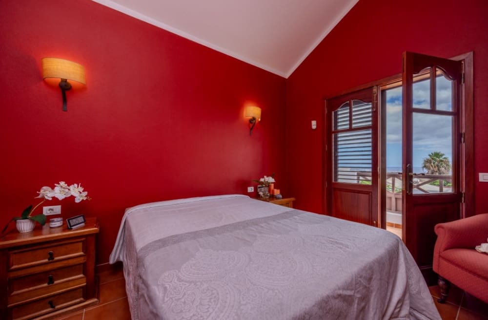 4 soveværelse Villa til salg i Tahiche - € 499.000 (Ref: 9458455)