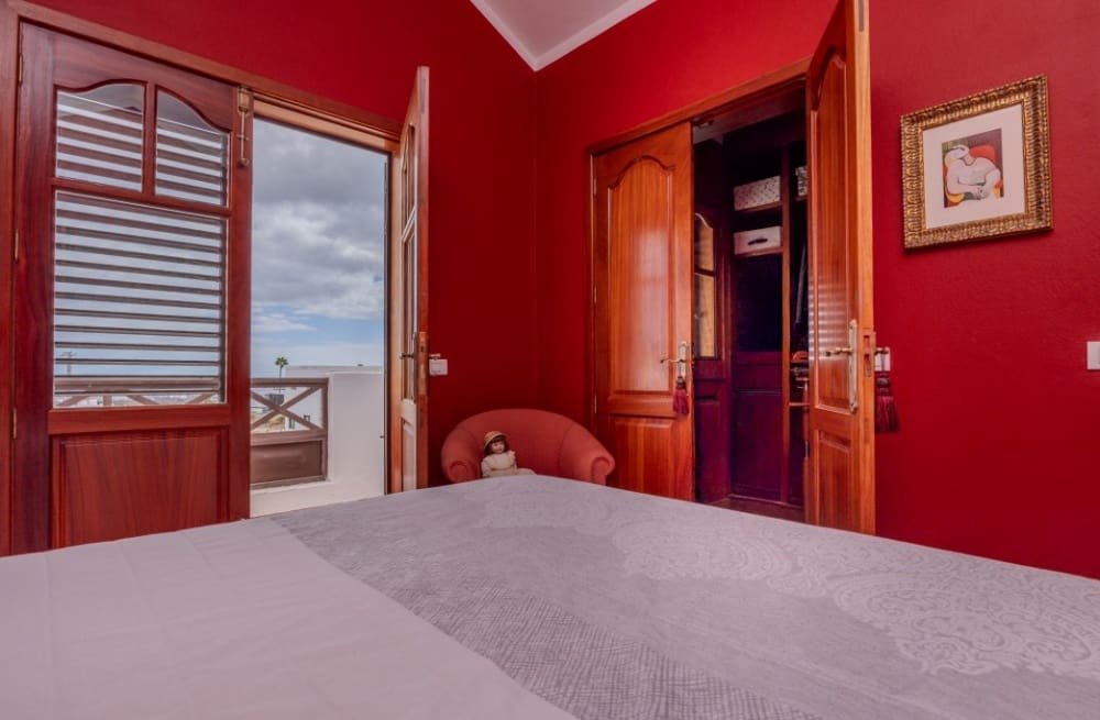 4 soveværelse Villa til salg i Tahiche - € 499.000 (Ref: 9458455)