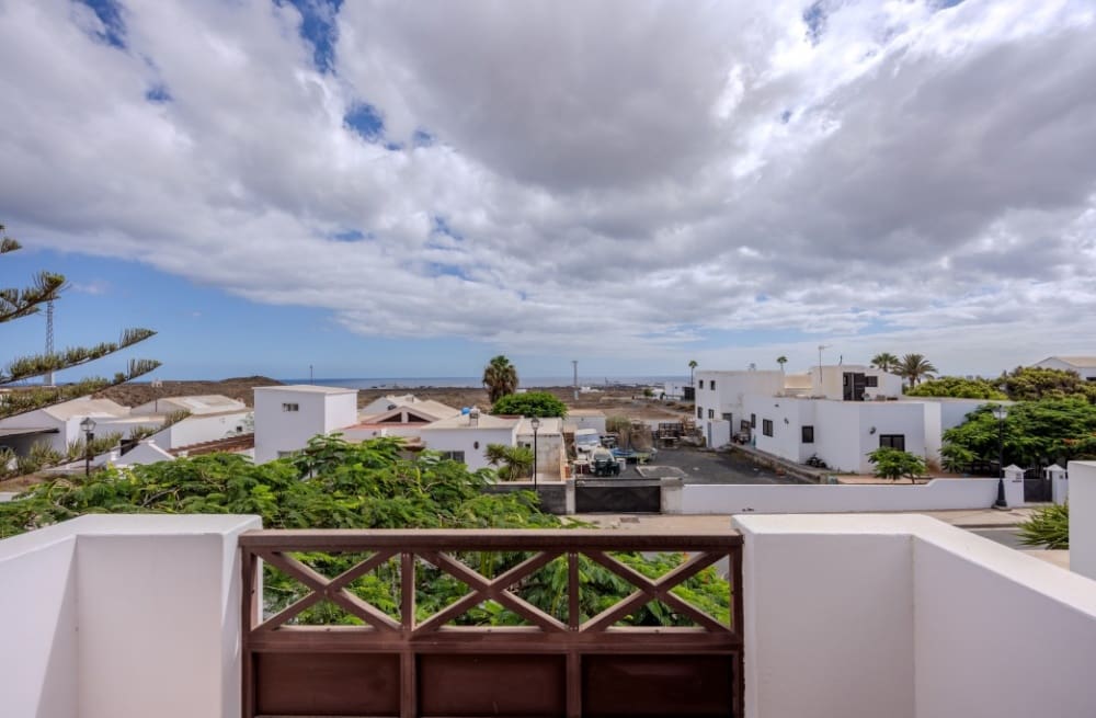 4 soveværelse Villa til salg i Tahiche - € 499.000 (Ref: 9458455)