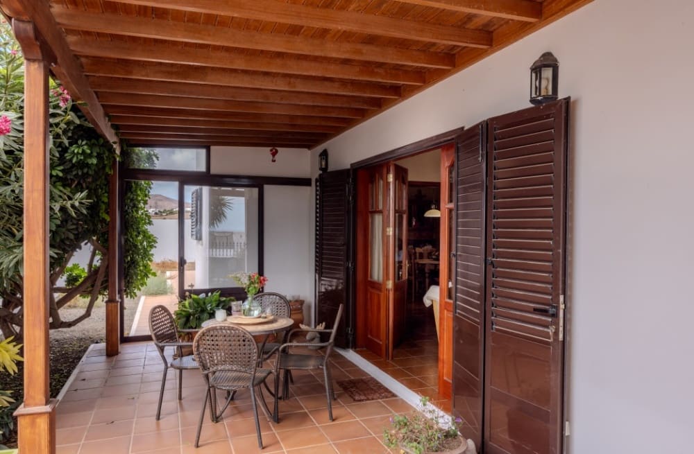 4 soveværelse Villa til salg i Tahiche - € 499.000 (Ref: 9458455)