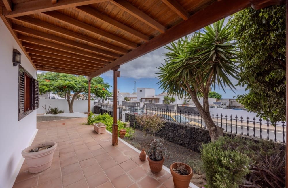 4 soveværelse Villa til salg i Tahiche - € 499.000 (Ref: 9458455)