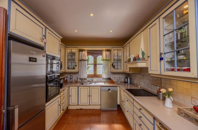 Chalet de 4 habitaciones en Tahiche, Teguise en venta - 499.000 € (Ref: 9458455)