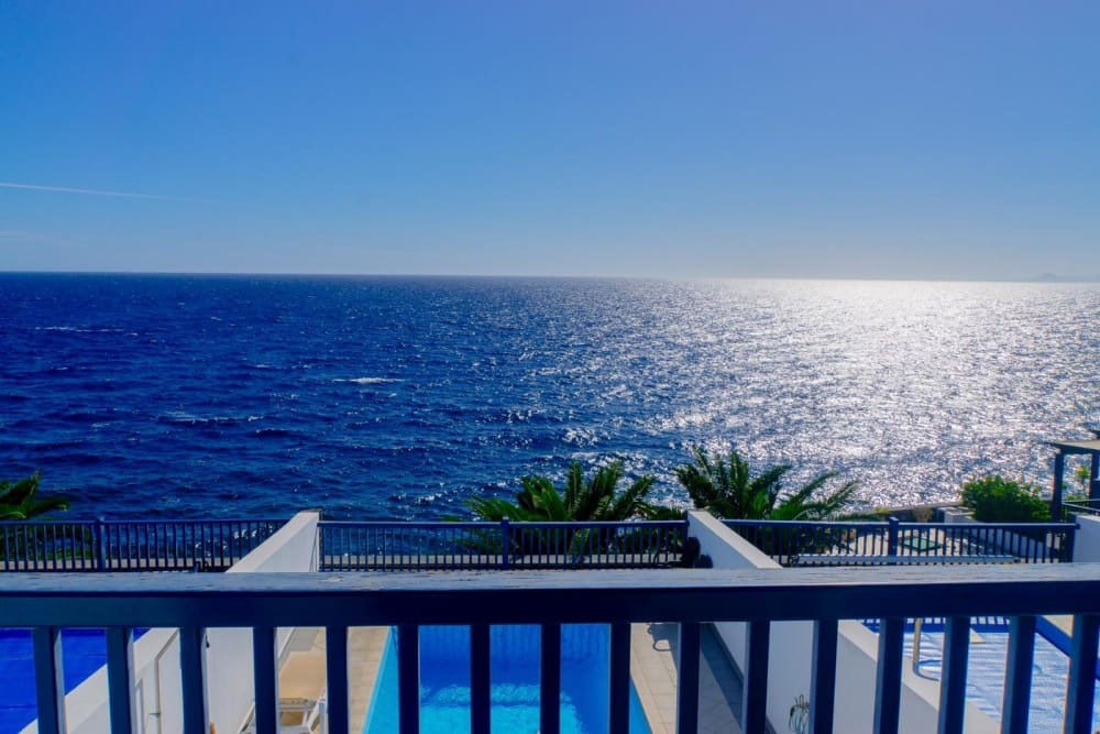 3 slaapkamer Villa te koop in Puerto Calero met zwembad - € 799.000 (Ref: 9458456)