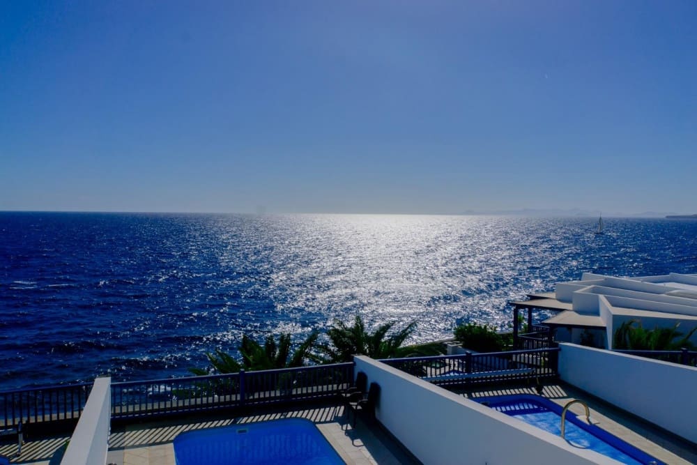 3 slaapkamer Villa te koop in Puerto Calero met zwembad - € 799.000 (Ref: 9458456)