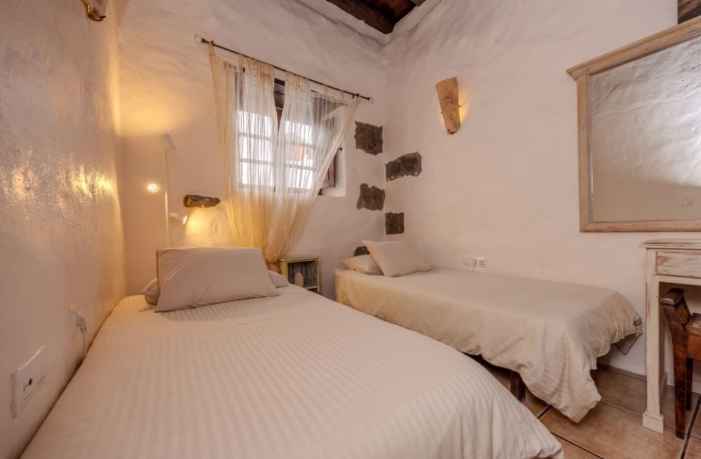 5 sypialnia Willa na sprzedaż w Teguise z basenem - 895 000 € (Ref: 9458457)