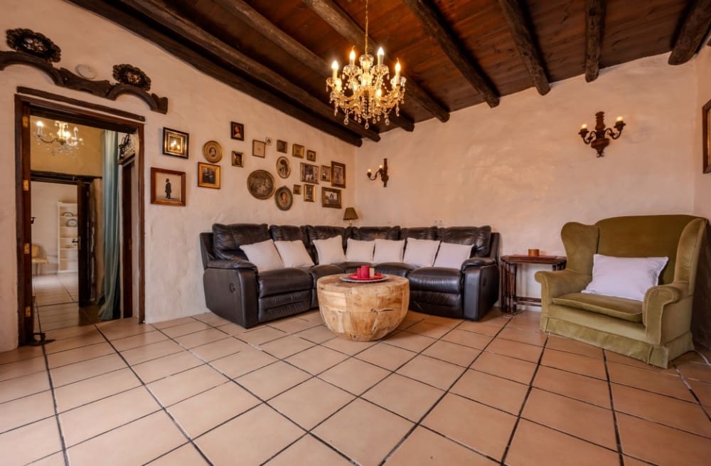 5 sypialnia Willa na sprzedaż w Teguise z basenem - 895 000 € (Ref: 9458457)