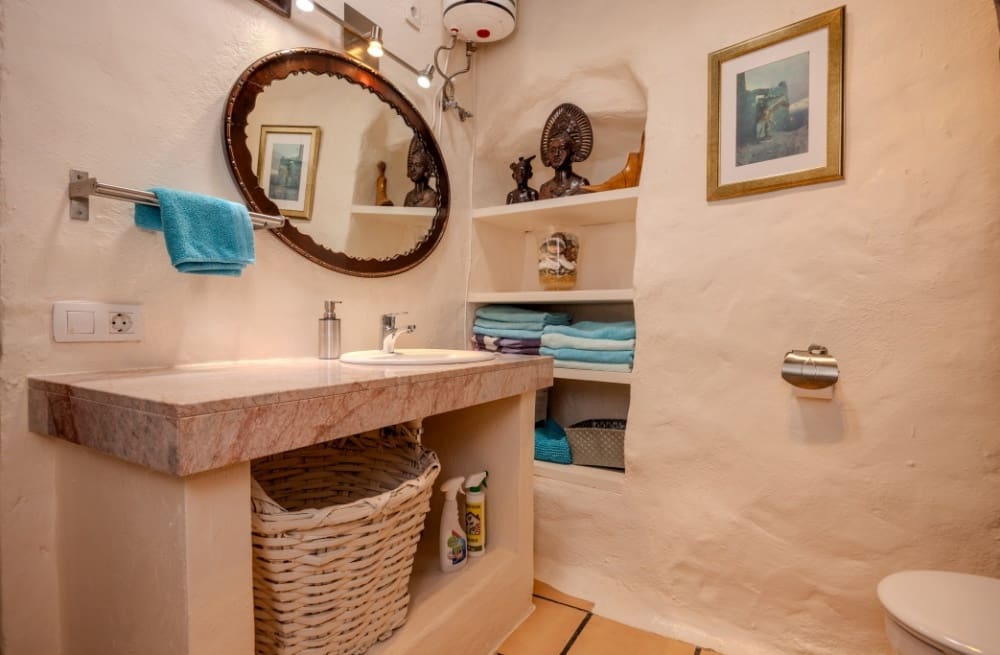 5 sypialnia Willa na sprzedaż w Teguise z basenem - 895 000 € (Ref: 9458457)