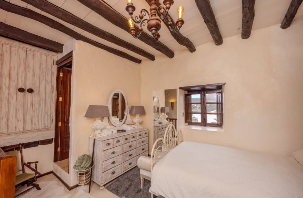 5 sypialnia Willa na sprzedaż w Teguise z basenem - 895 000 € (Ref: 9458457)