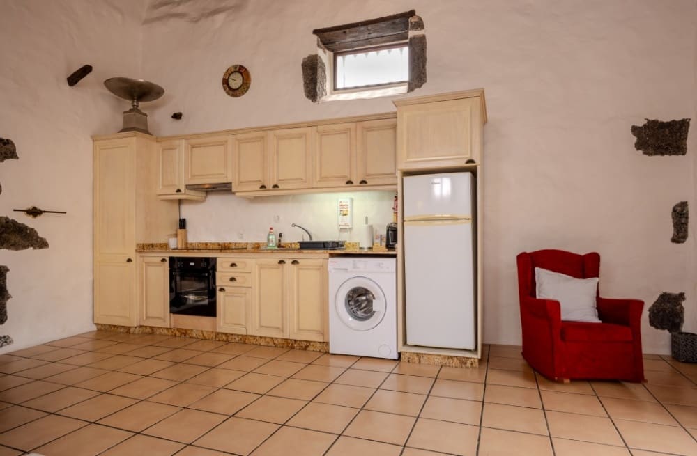 5 sypialnia Willa na sprzedaż w Teguise z basenem - 895 000 € (Ref: 9458457)