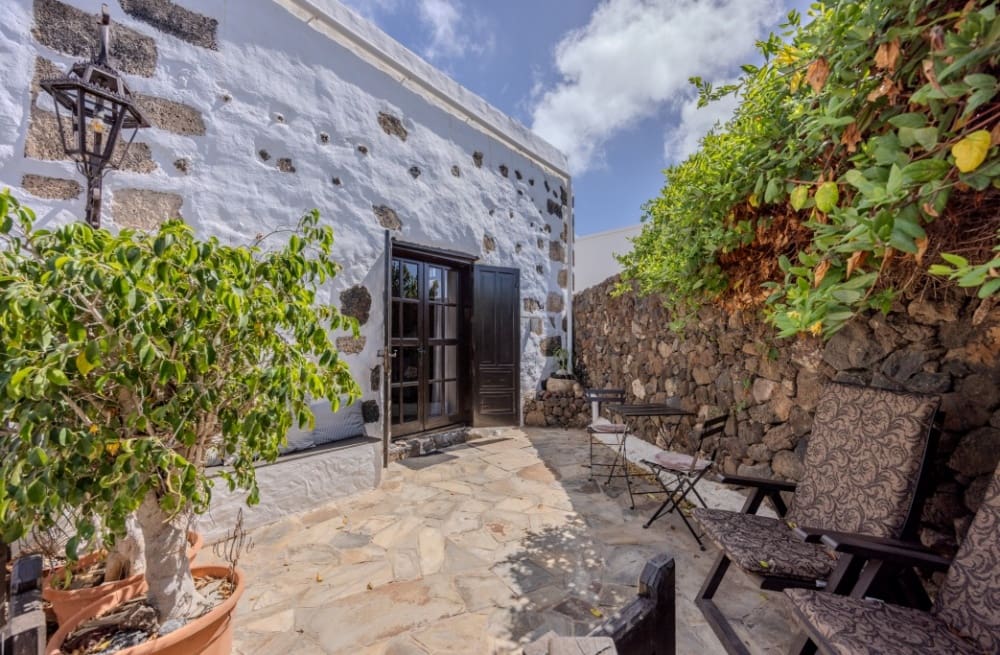 5 sypialnia Willa na sprzedaż w Teguise z basenem - 895 000 € (Ref: 9458457)