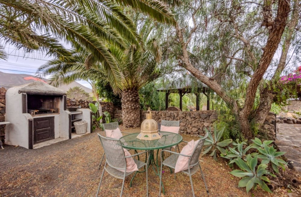 5 sypialnia Willa na sprzedaż w Teguise z basenem - 895 000 € (Ref: 9458457)