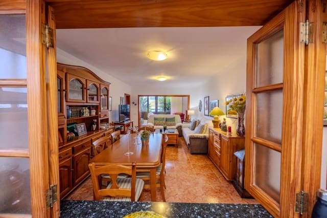 2 makuuhuone Huoneisto myytävänä paikassa Puerto del Carmen, Tías - 270 000 € (Ref: 9458458)