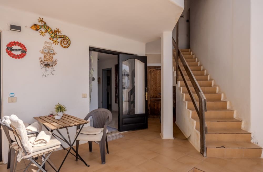 1 slaapkamer Appartement te koop in Costa Teguise met zwembad - € 214.000 (Ref: 9458459)