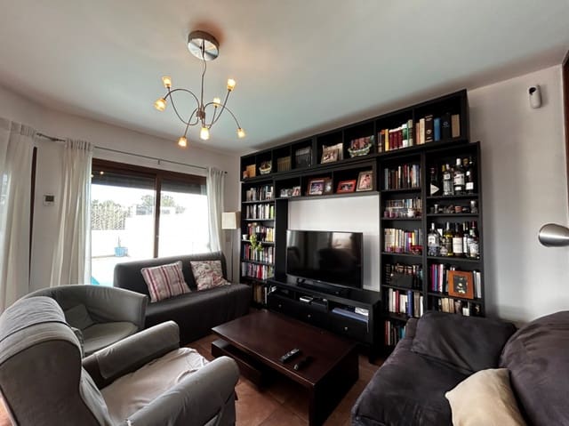 3 Zimmer Villa zu verkaufen in Costa Teguise, Teguise mit Pool - 469.000 € (Ref: 9458460)