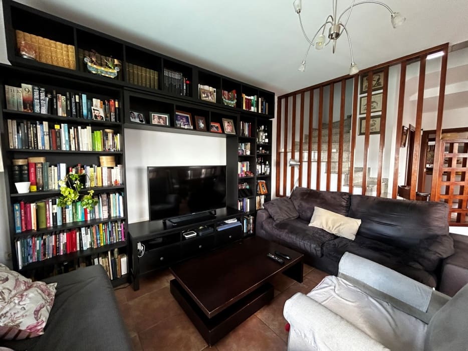 3 Zimmer Villa zu verkaufen in Costa Teguise mit Pool - 469.000 € (Ref: 9458460)