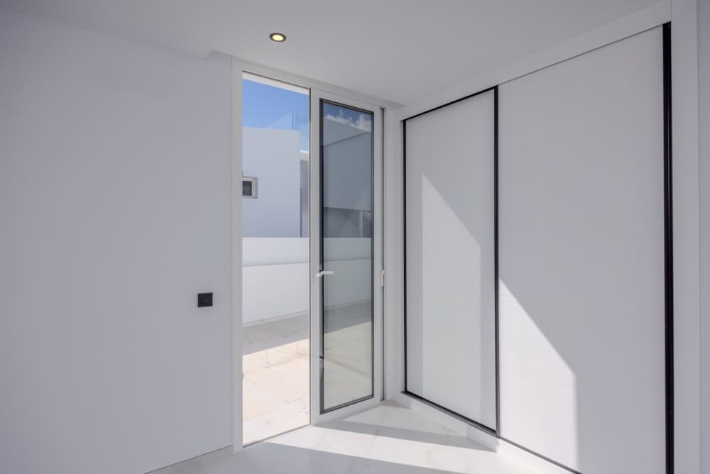 Chalet de 3 habitaciones en Charco del Palo en venta con piscina - 500.000 € (Ref: 9458461)