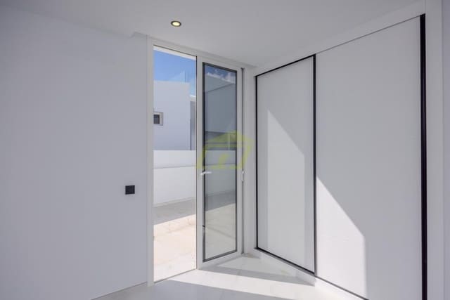 3 Zimmer Villa zu verkaufen in Charco del Palo, Haría mit Pool - 500.000 € (Ref: 9458461)