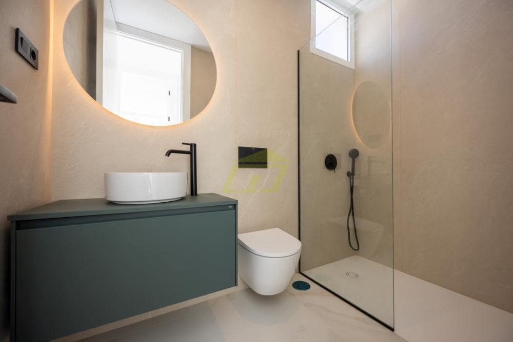 3 sypialnia Willa na sprzedaż w Charco del Palo z basenem - 500 000 € (Ref: 9458461)