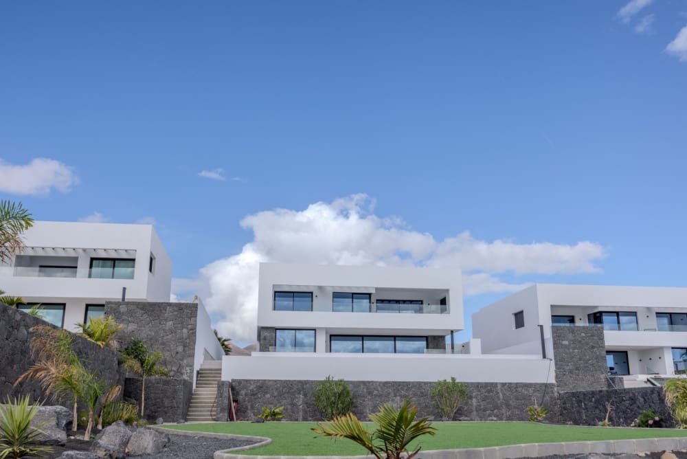 6 slaapkamer Villa te koop in Puerto Calero met zwembad - € 2.600.000 (Ref: 9458462)