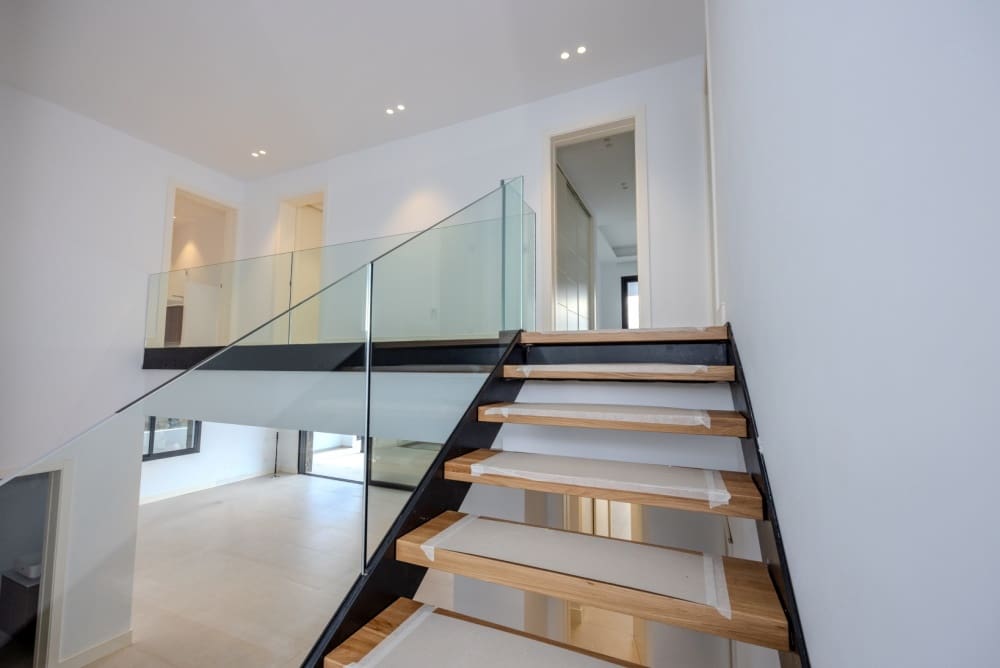 6 slaapkamer Villa te koop in Puerto Calero met zwembad - € 2.600.000 (Ref: 9458462)