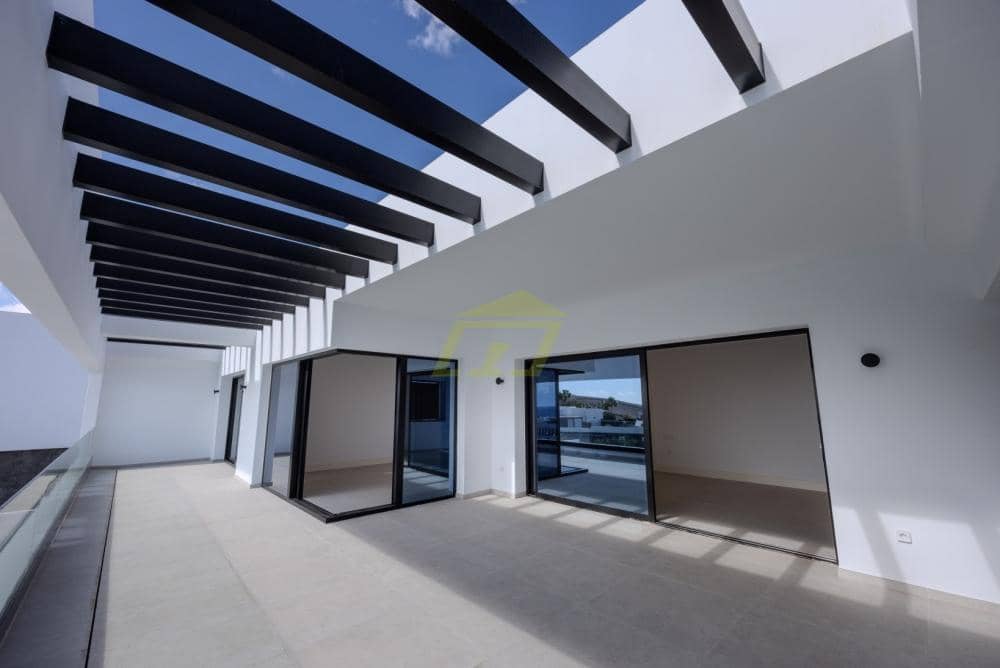 6 sovrum Villa till salu i Puerto Calero med pool - 2 600 000 € (Ref: 9458462)