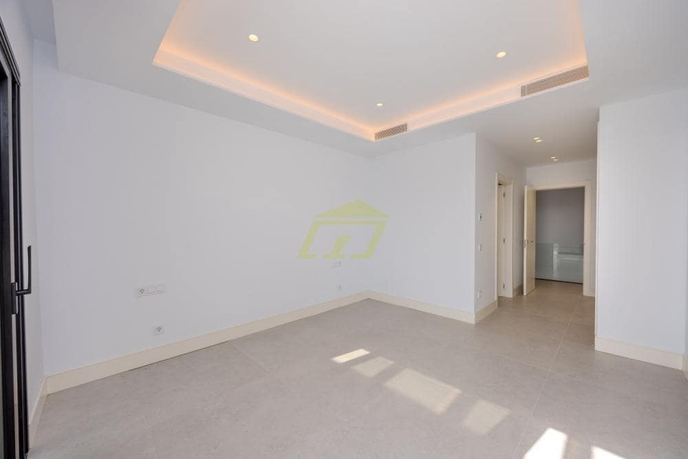 6 sovrum Villa till salu i Puerto Calero med pool - 2 600 000 € (Ref: 9458462)