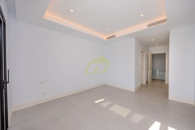 6 sovrum Villa till salu i Puerto Calero, Yaiza med pool - 2 600 000 € (Ref: 9458462)