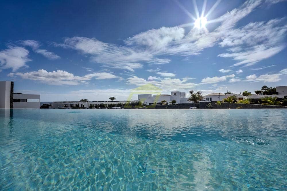 6 sovrum Villa till salu i Puerto Calero med pool - 2 600 000 € (Ref: 9458462)