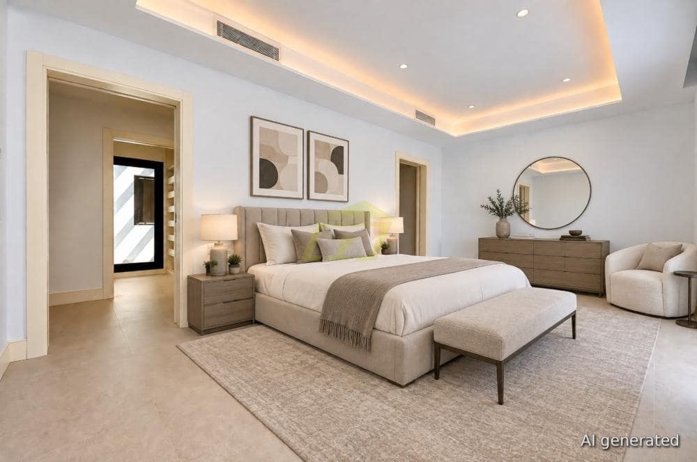 6 bedroom Villa for sale in Puerto Calero with pool garage - € 2,600,000 (Ref: 9458462)