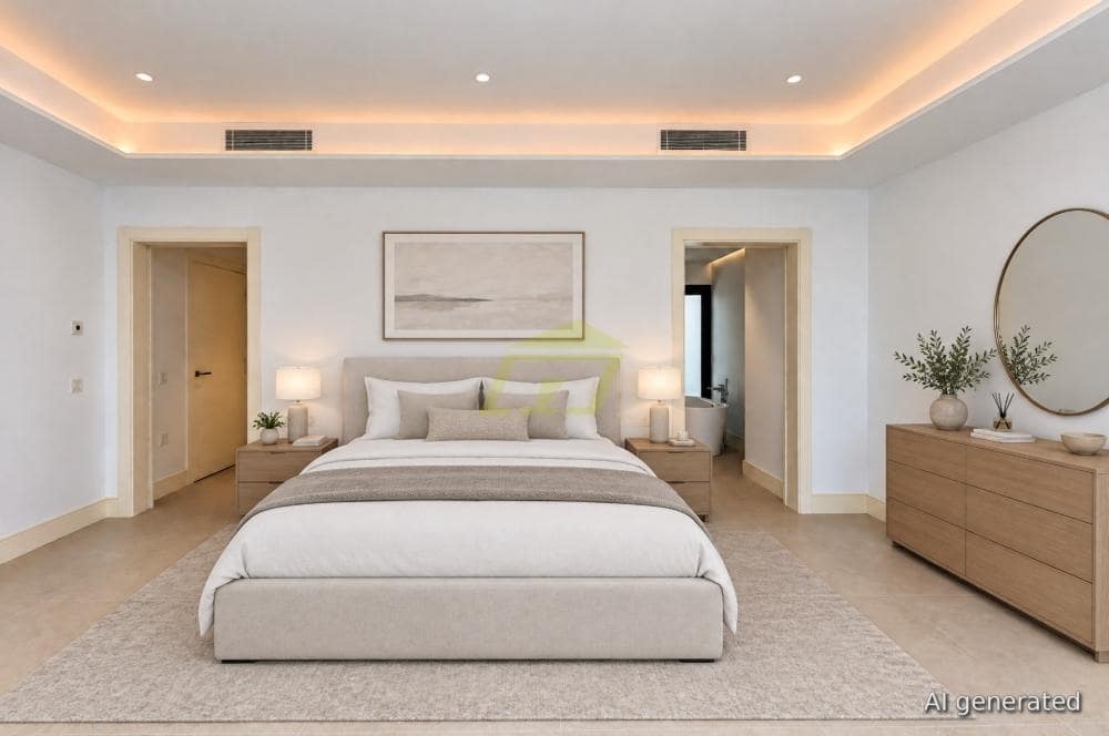 6 bedroom Villa for sale in Puerto Calero with pool garage - € 2,600,000 (Ref: 9458462)