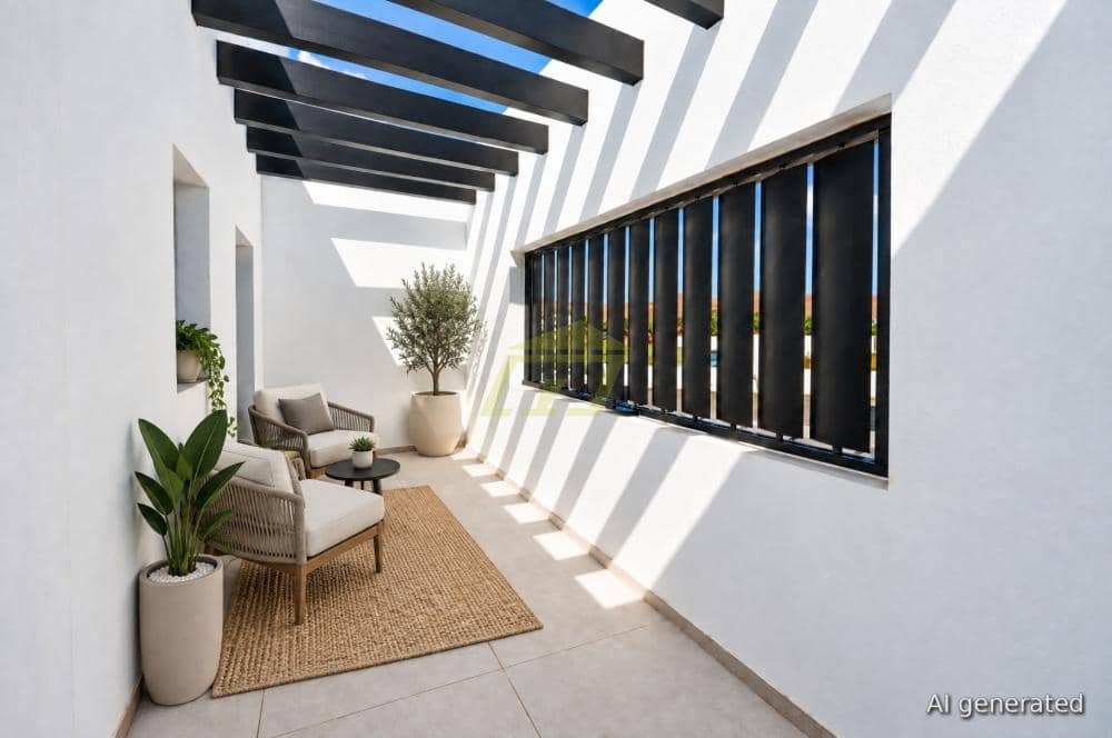 6 bedroom Villa for sale in Puerto Calero with pool garage - € 2,600,000 (Ref: 9458462)