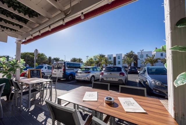 Komercyjne na sprzedaż w Costa Teguise, Teguise - 65 000 € (Ref: 9458465)