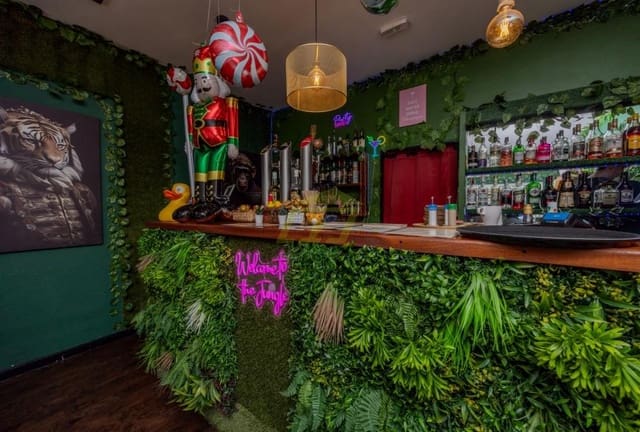 Komercyjne na sprzedaż w Costa Teguise, Teguise - 65 000 € (Ref: 9458465)