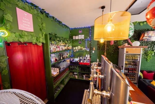 Komercyjne na sprzedaż w Costa Teguise, Teguise - 65 000 € (Ref: 9458465)