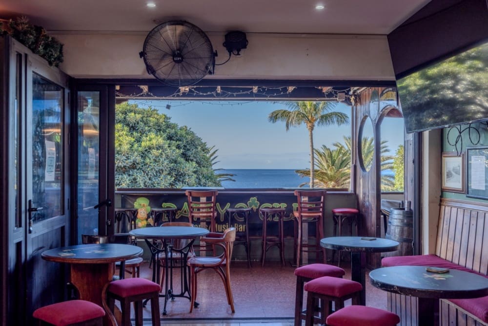 Kommersiell til salgs i Puerto del Carmen - € 80 000 (Ref: 9458466)