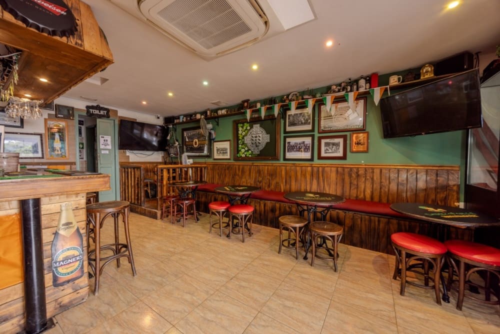 Kommersiell til salgs i Puerto del Carmen - € 80 000 (Ref: 9458466)