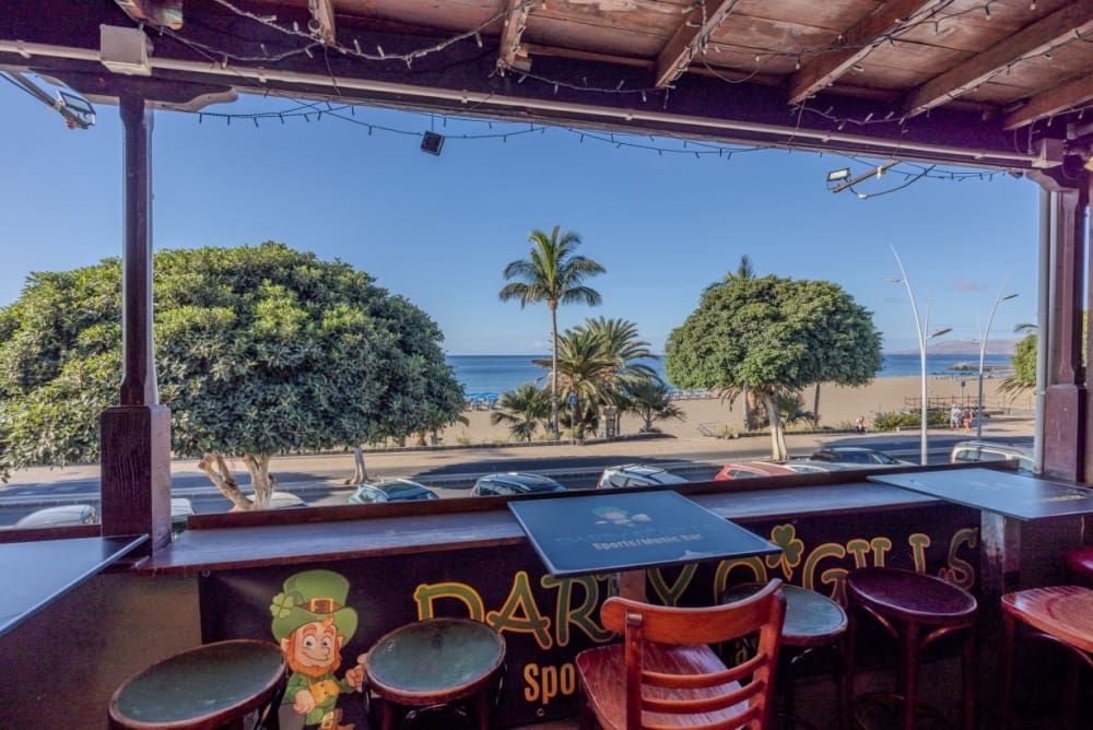 Kommersiell til salgs i Puerto del Carmen - € 80 000 (Ref: 9458466)